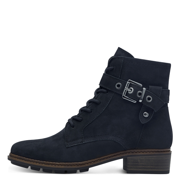 Tamaris my 25265 43 bottes yl bleu3884802_2