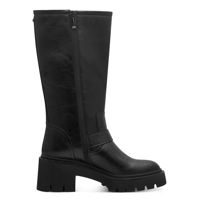 Tamaris 25620 43 bottes noir3885101_3