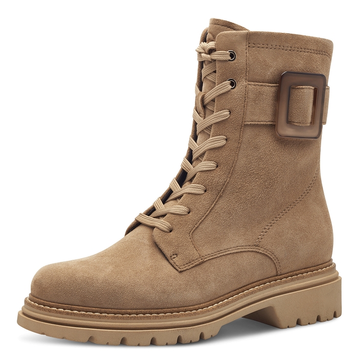 Tamaris my 25221 43 bottes yl beige