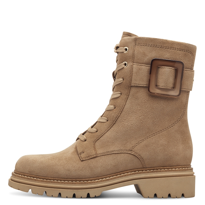 Tamaris my 25221 43 bottes yl beige3885302_2