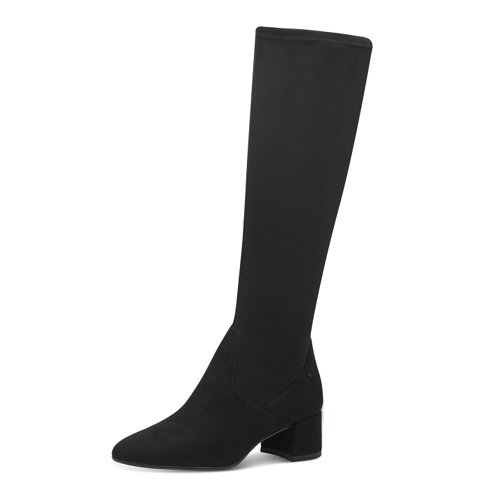 Tamaris 25541 43 bottes noir