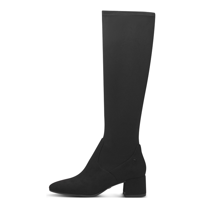 Tamaris 25541 43 bottes noir3885602_2