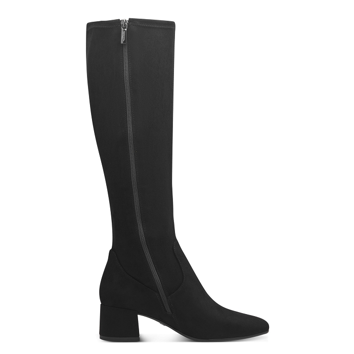 Tamaris 25541 43 bottes noir3885602_3