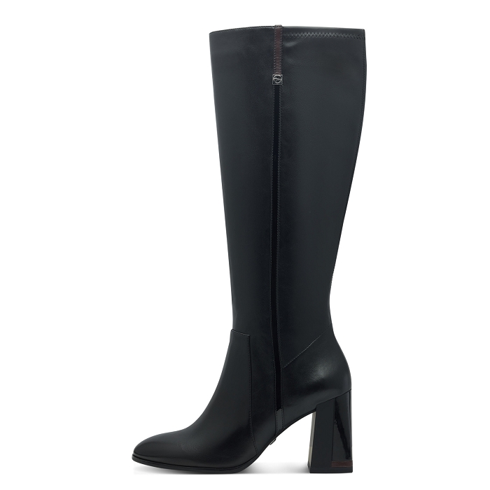 Tamaris 25544 43 bottes noir3885701_2