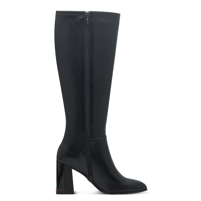 Tamaris 25544 43 bottes noir3885701_3