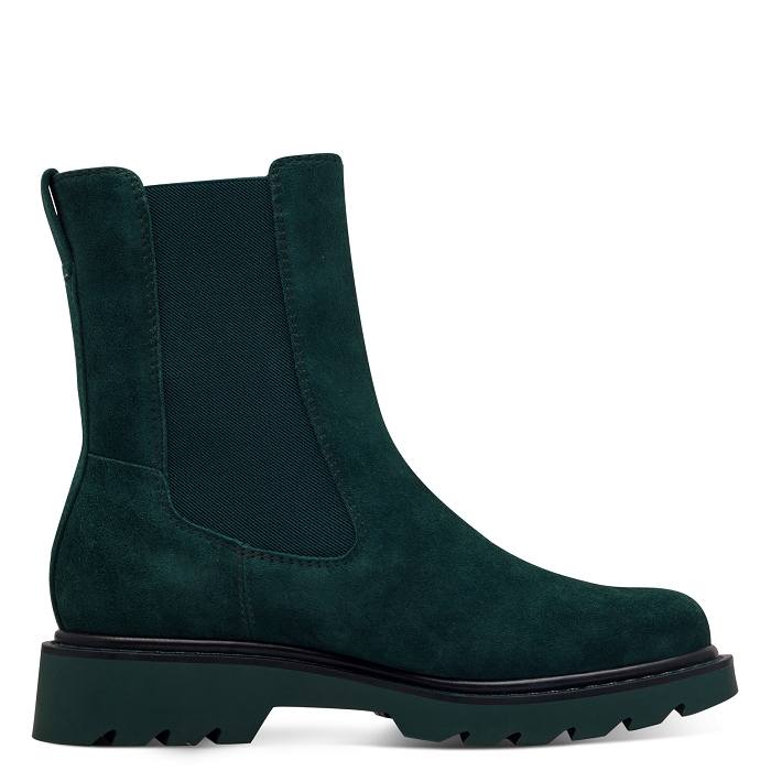 Tamaris 25477 43 bottes vert3885803_2