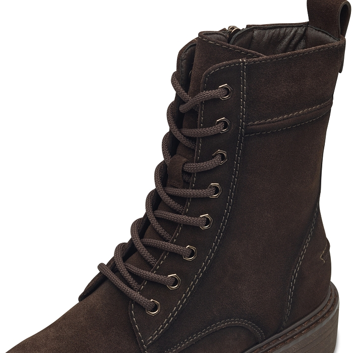 Tamaris 25223 43 bottes marron3885901_5