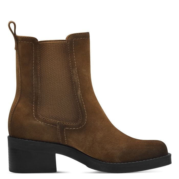 Tamaris my 25309 43 bottes yl marron3886001_2