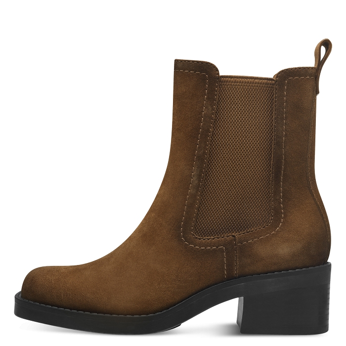 Tamaris my 25309 43 bottes yl marron3886001_3