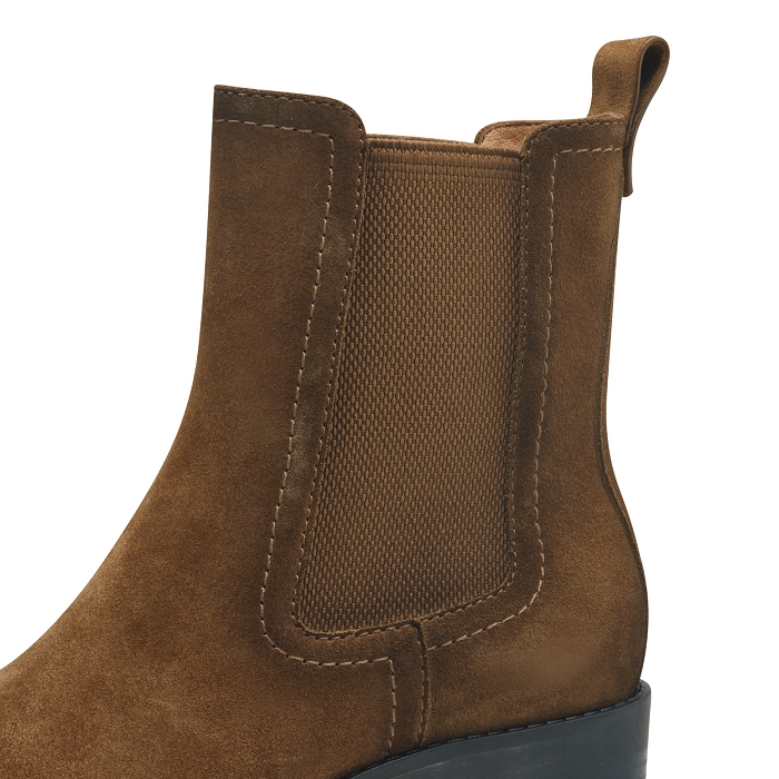 Tamaris 25309 43 bottes marron3886001_5