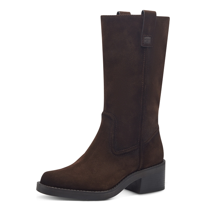 Tamaris 25381 43 bottes marron