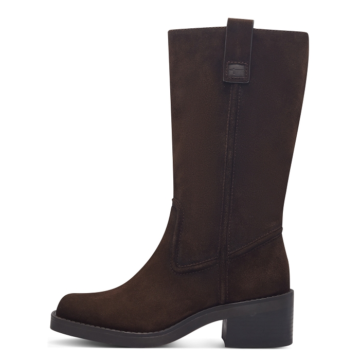 Tamaris 25381 43 bottes marron3886101_2