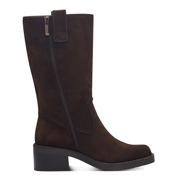 Tamaris 25381 43 bottes marron3886101_3