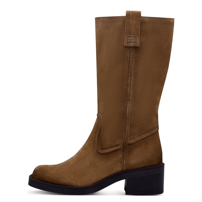 Tamaris 25381 43 bottes marron3886102_2