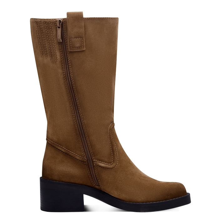 Tamaris 25381 43 bottes marron3886102_3