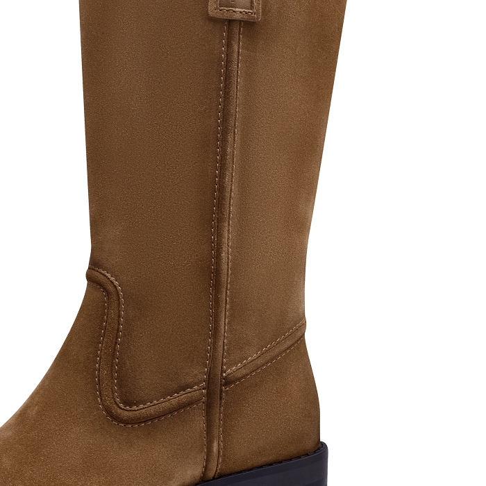 Tamaris 25381 43 bottes marron3886102_5