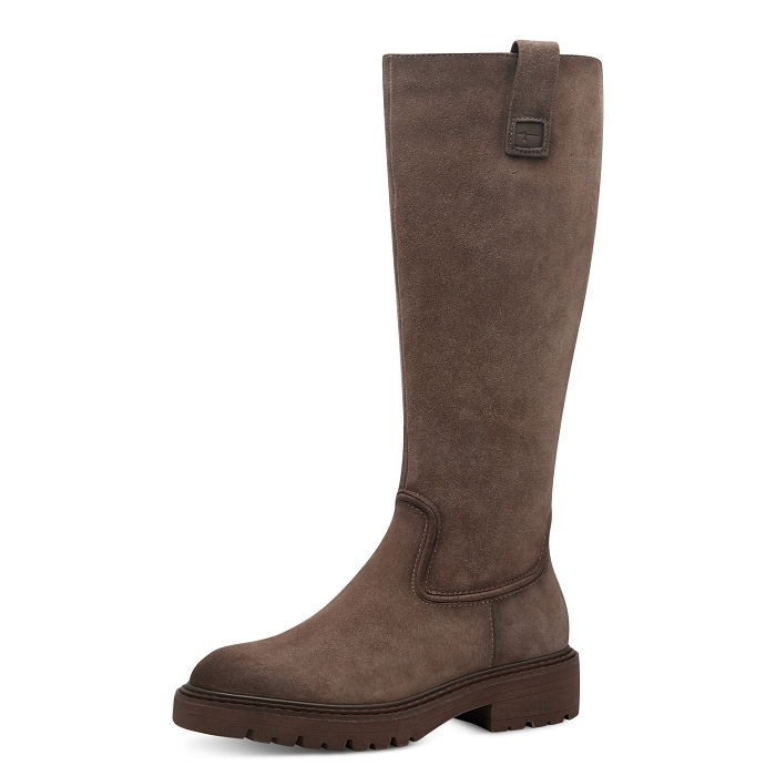 Tamaris 25622 43 bottes gris