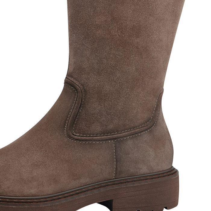 Tamaris 25622 43 bottes gris3886301_5