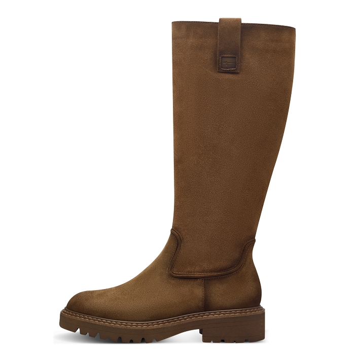 Tamaris my 25622 43 bottes yl marron3886302_2