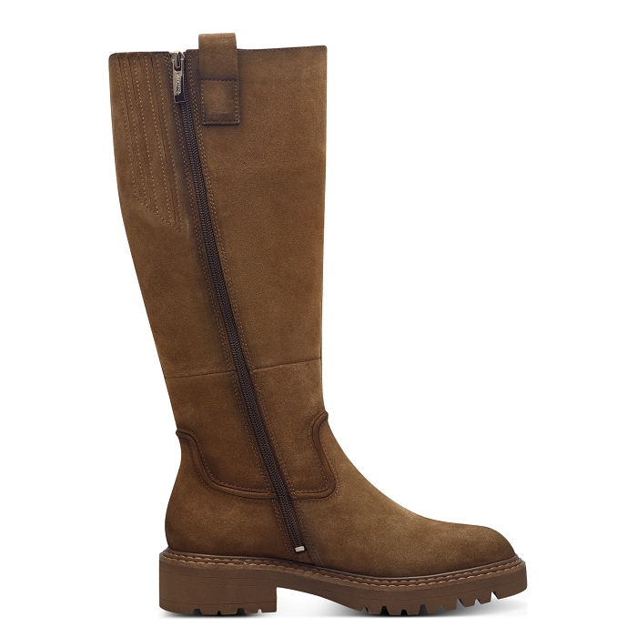 Tamaris my 25622 43 bottes yl marron3886302_3