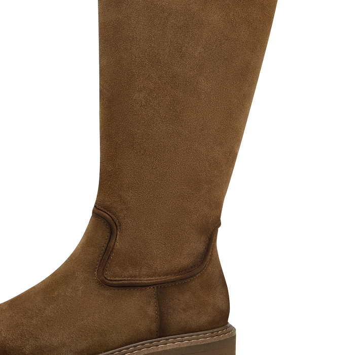 Tamaris my 25622 43 bottes yl marron3886302_5