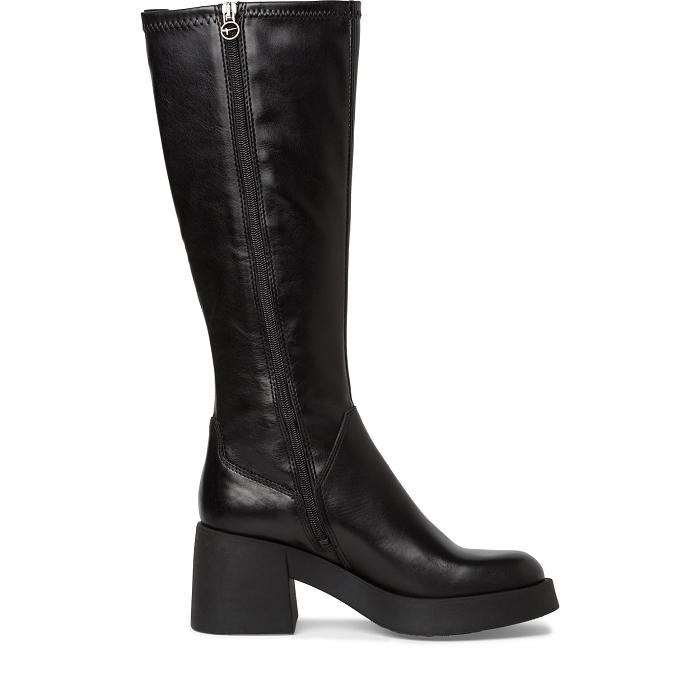 Tamaris my 25616 41 bottes yl noir3886601_3