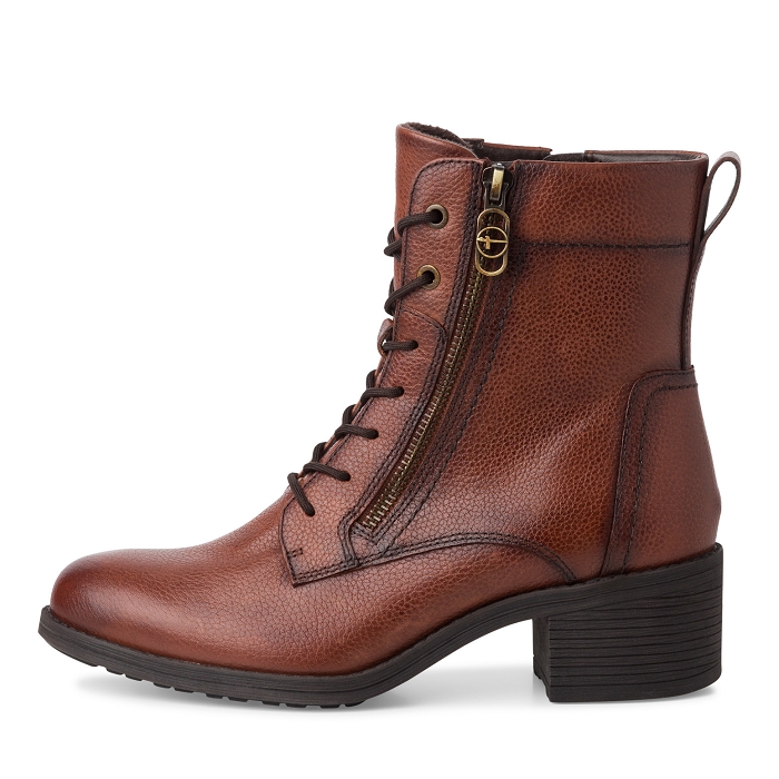 Tamaris 25130 43 bottes marron3886901_2