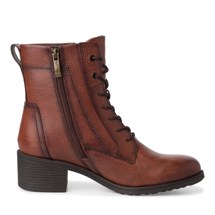 Tamaris 25130 43 bottes marron3886901_3