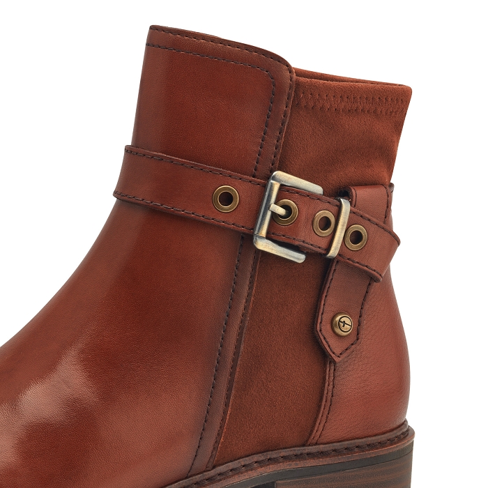 Tamaris 25425 43 bottes marron3889302_5