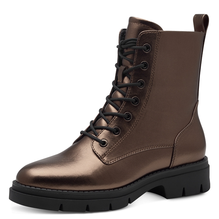 Tamaris 25279 43 bottes marron