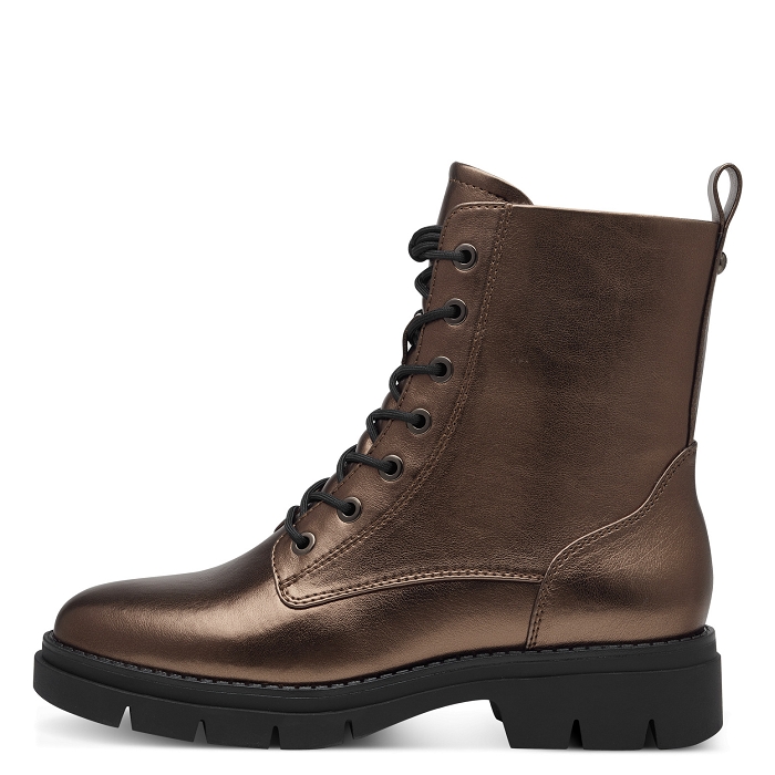 Tamaris 25279 43 bottes marron3907801_2