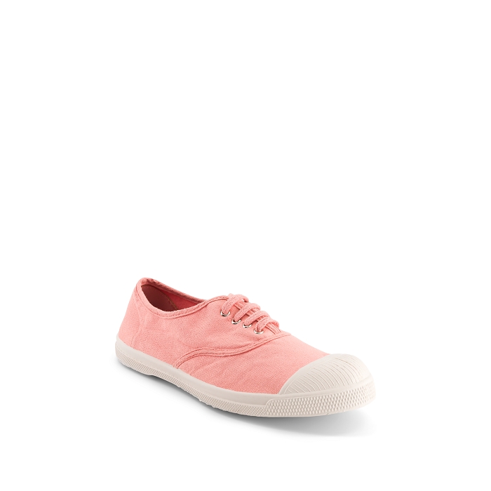 Bensimon my tennis lacet yl rose3918503_5