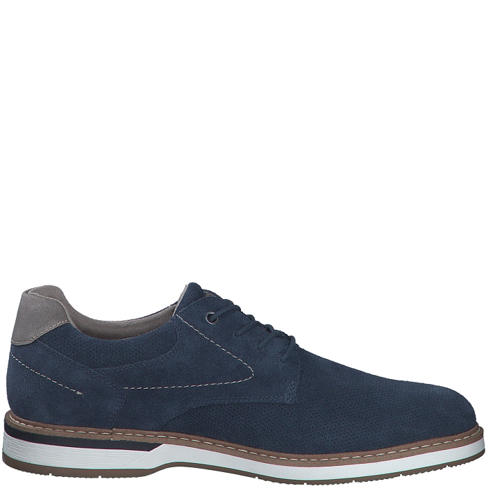 S.oliver my 13200 42 ch. a lacets yl bleu3919001_3