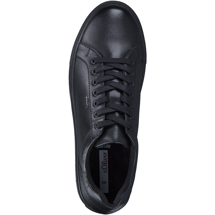 S.oliver 13605 41 ch. a lacets noir3920001_5