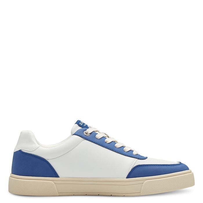 S.oliver my 13614 42 ch. a lacets yl bleu3920801_3