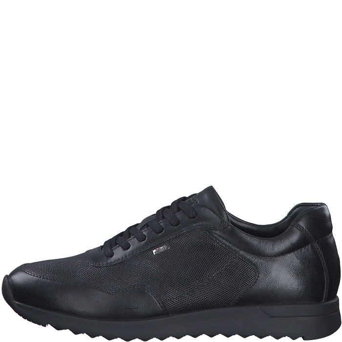 S.oliver my 13615 42 ch. a lacets yl noir3920901_2