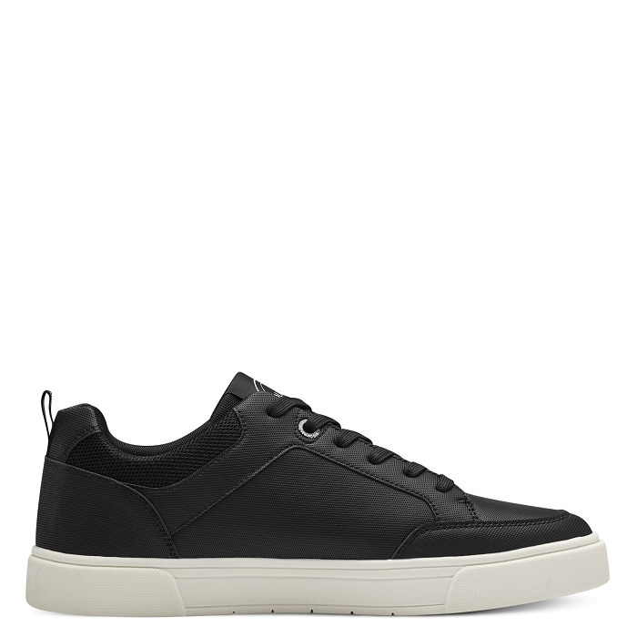 S.oliver 13626 42 ch. a lacets noir3921001_3