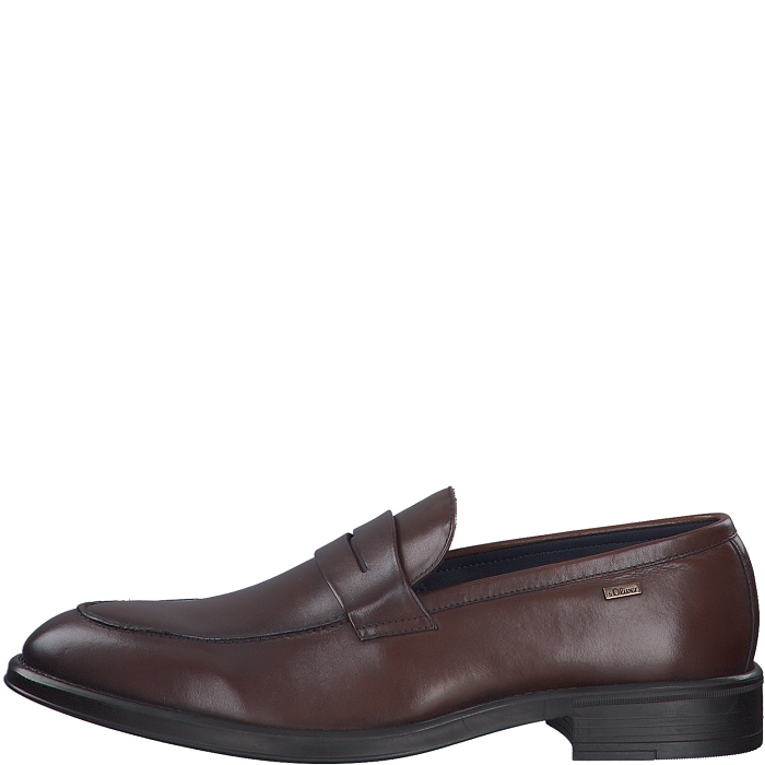 S.oliver my 14201 42 loafer yl marron3921401_3