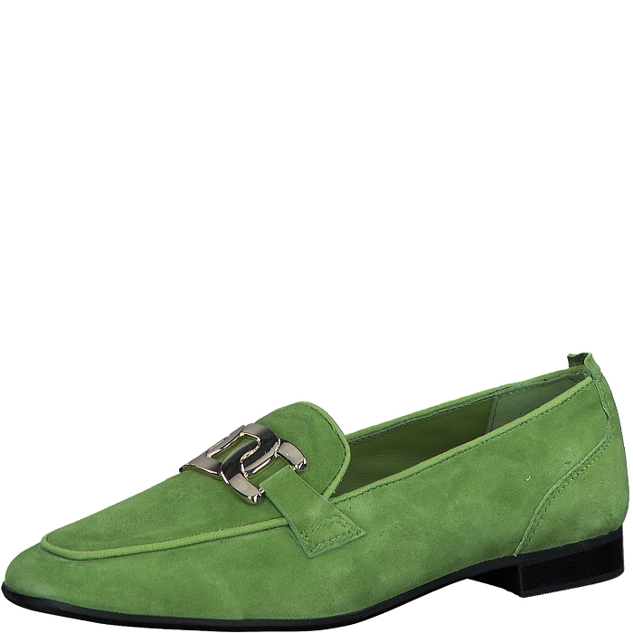 Marco tozzi 24231 42 trotteurs vert