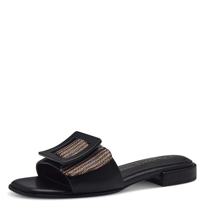 Marco tozzi 27100 42 mules noir