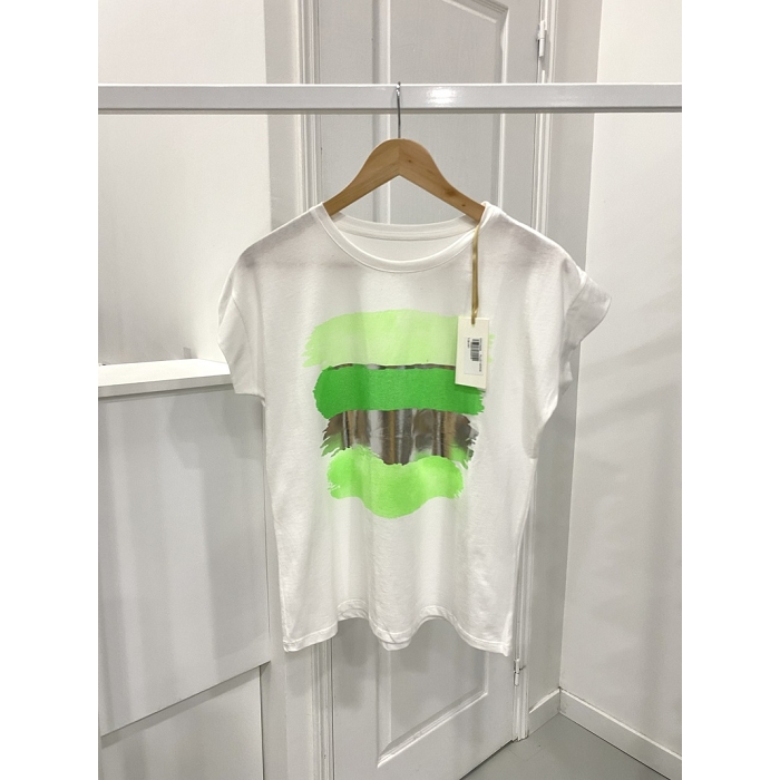 Scarpy creation t shirt nos vert3924803_2