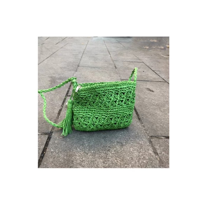 Scarpy creation my sac a bandouliere yl vert3929701_2