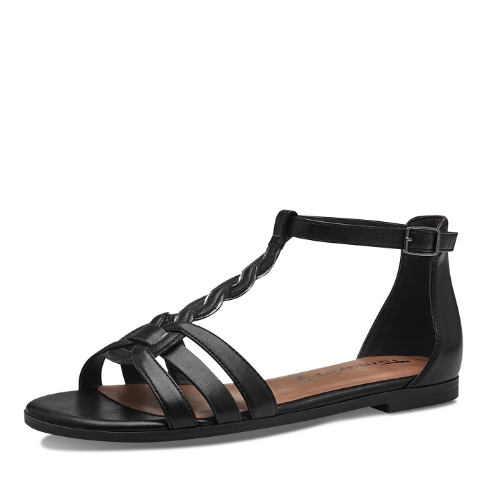 Tamaris my 28130 42 sandales yl noir