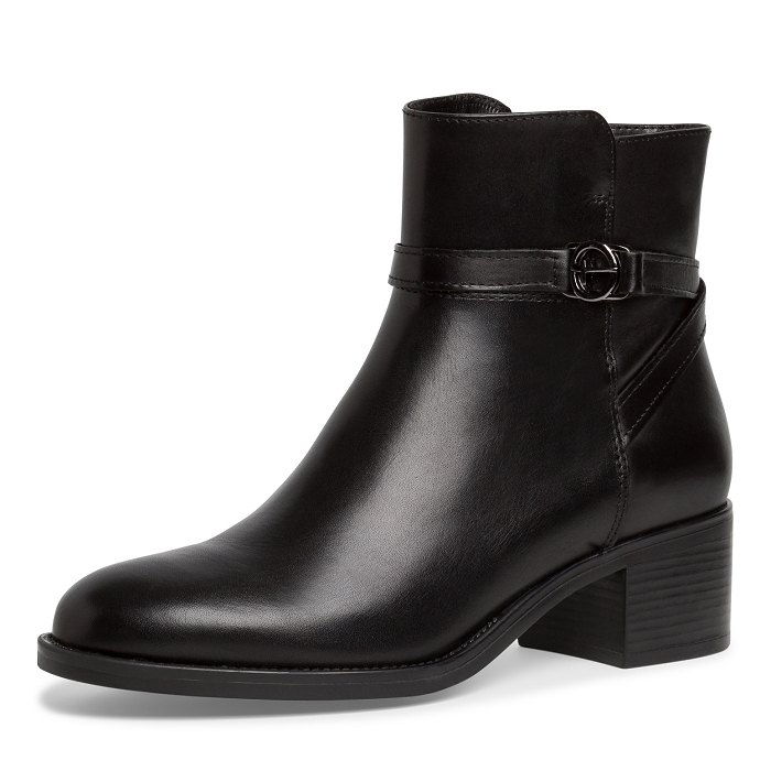 Le bon sens 25017 41 bottes noir