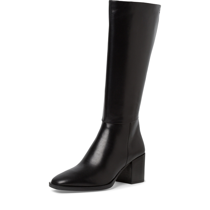 Le bon sens 25531 41 bottes noir