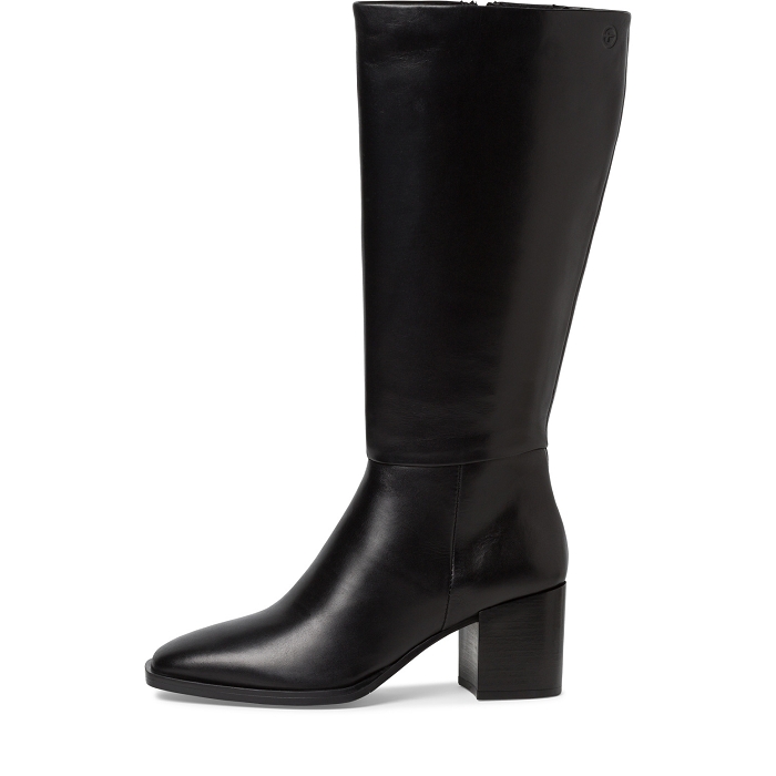 Le bon sens my 25531 41 bottes yl noir3932501_2