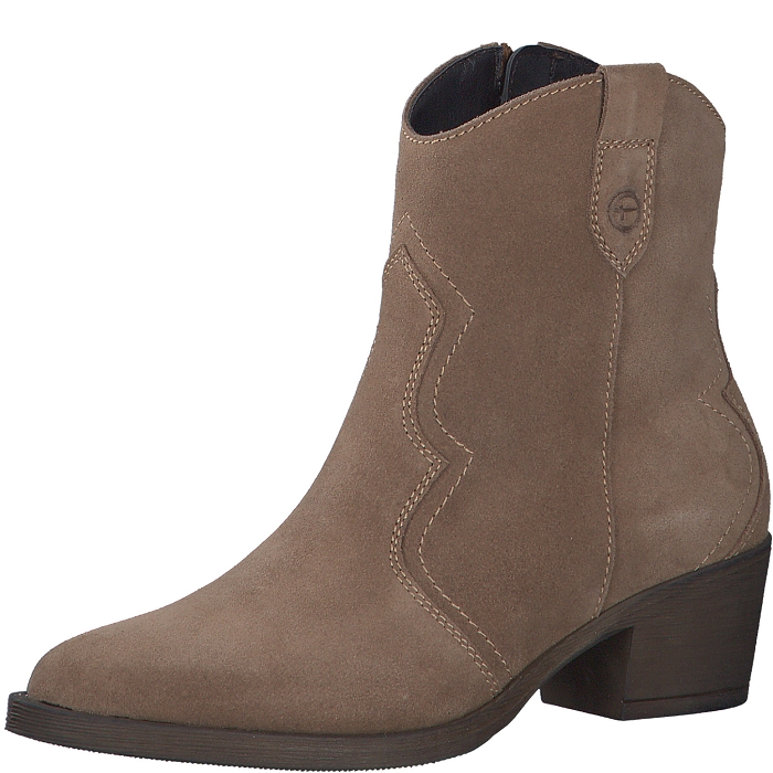 Le bon sens my 25702 41 bottes yl marron