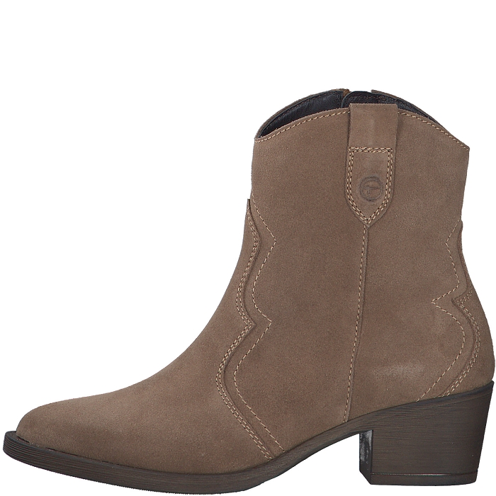 Le bon sens my 25702 41 bottes yl marron3934201_2