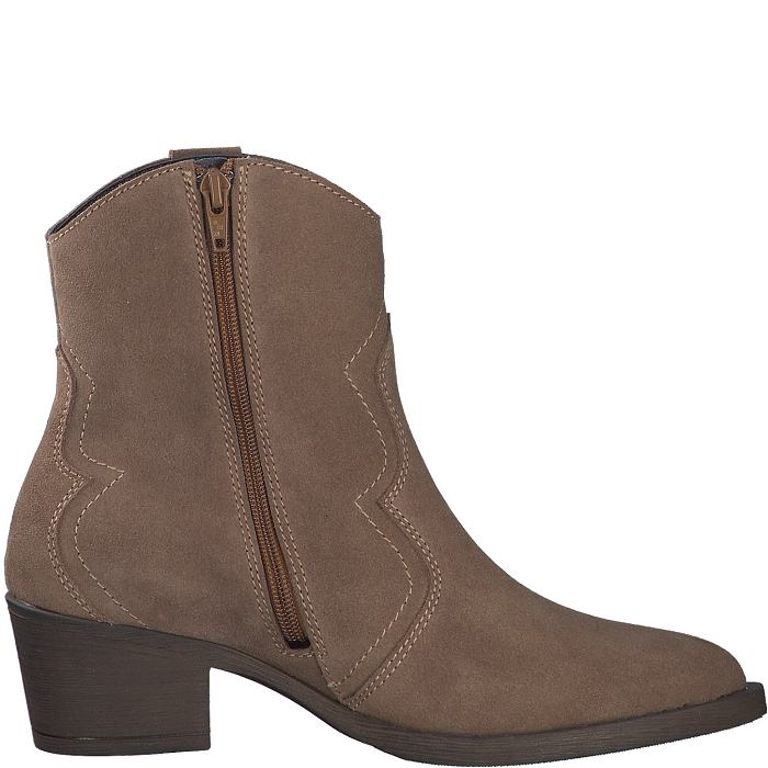 Le bon sens 25702 41 bottes marron3934201_3