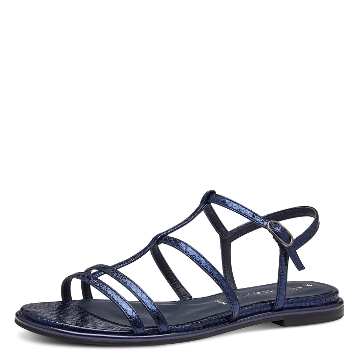 Tamaris 28158 42 sandales bleu